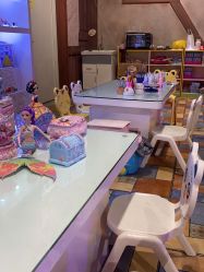 点击看大图 -卡通尼乐园(重庆南坪协信星光店)
