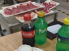 -为什么牛潮汕牛肉火锅(万胜广场店)