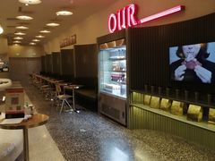 -OUR Bakery(SKP-S店)