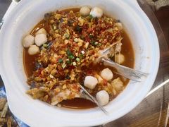 -老味道1992(武当山店)