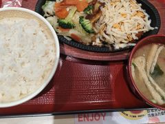 -食其家·牛丼咖喱(天津梅江印象城店)