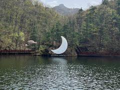 -洛阳白云山景区