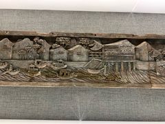 -广州市城市规划展览中心