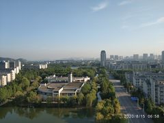 -江南大学(蠡湖校区)