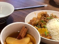 -肥朵食堂(带梦胡同店)