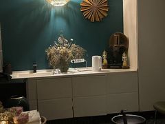 -涟LIAN·泰式按摩·MASSAGE·SPA(深业上城店)