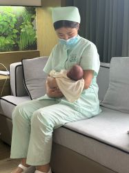 -添禧月子会所(高新店)