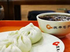 -庆丰包子铺(宣武门店)