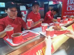 -猪角·闽南猪脚饭(文三路店)