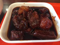 糖醋排骨-王興記(中山路店)