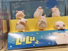 -G·SPACE(金鹰世界店)