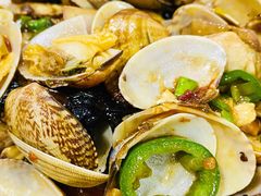 -南记食粥坊·宵夜大排档(莲花总店)