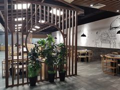 大堂-大自然醉鹅·铁锅火焰鹅(上海联洋店)