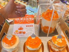 -资溪面包(昌安店)