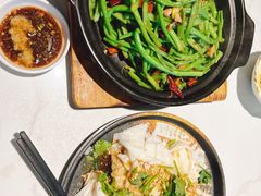 -猪腰一家·地道佛山菜(盐步店)