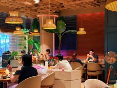 -Tegu泰古莲·泰国餐厅(红山6979店)