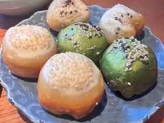 -鑫震源·苏式大虾生煎(山塘街店)