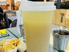 -阿金大白·上海菜馆(新天地店)