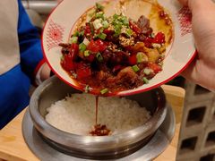 -鑫日千里马朝鲜族小馆(总店)
