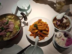 -全牛匠·乐山跷脚牛肉(西北旺万象汇店)