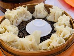 烧麦-枫泾丁氏烧卖(枫丽路店)