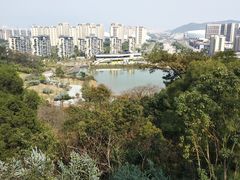 -飞凤山奥体公园