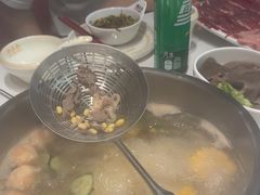 -潮正和潮汕牛肉火锅·老字号(番禺万达店)