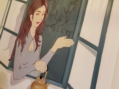 -恩你小木屋·韩式料理(南长街店)