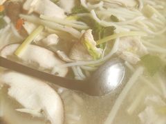 -云之南(八里庄店)