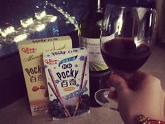 龙之梦万丽酒店-上海龙之梦万丽酒店