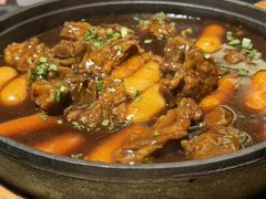 -Ameigo梅果·云贵川bistro(长宁来福士店)