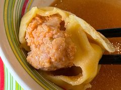 -开海·红岛海鲜虾水饺(石老人店)