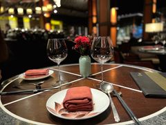 -杭州西子湖四季酒店·金沙厅