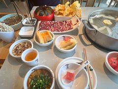 -俏牛哥鲜牛肉牛肆馆(重庆天地店)