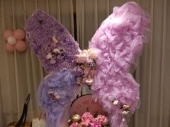 -绿杨春·淮扬宴(庐山路店)
