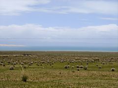 -青海湖国家重点风景名胜区