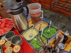 -谭鸭血老火锅(长春一店)