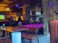 -双层巴士·鲜串鲜啤·团建聚会(凯德广场店)