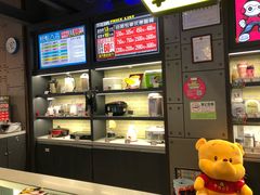 -星际传奇(观澜湖新城店)