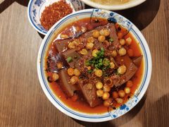 -肖四女·江湖菜(临港店)
