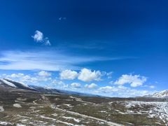 -折多山