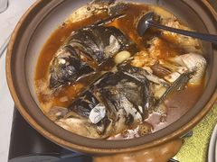 -千岛湖小鱼儿·淳安匠心农家菜