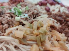 贵州肉臊拌面-贵凤凰贵州米粉(五道口店)