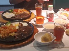 -豪享来中西餐厅(隆昌店)