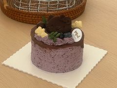 -Meet patisserie