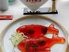 -惠丰堂饭庄·烤鸭·京味菜(西北旺唐家岭店)