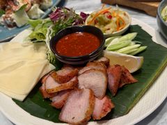 -志明眷村·台式融合菜·宵夜