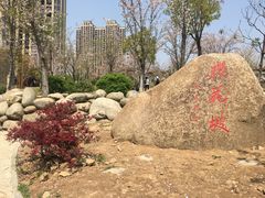 -堤角公园