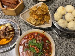 -小街天府(西工小街店)