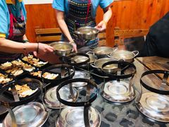 -丽江庭院之爱在路上(西单店)